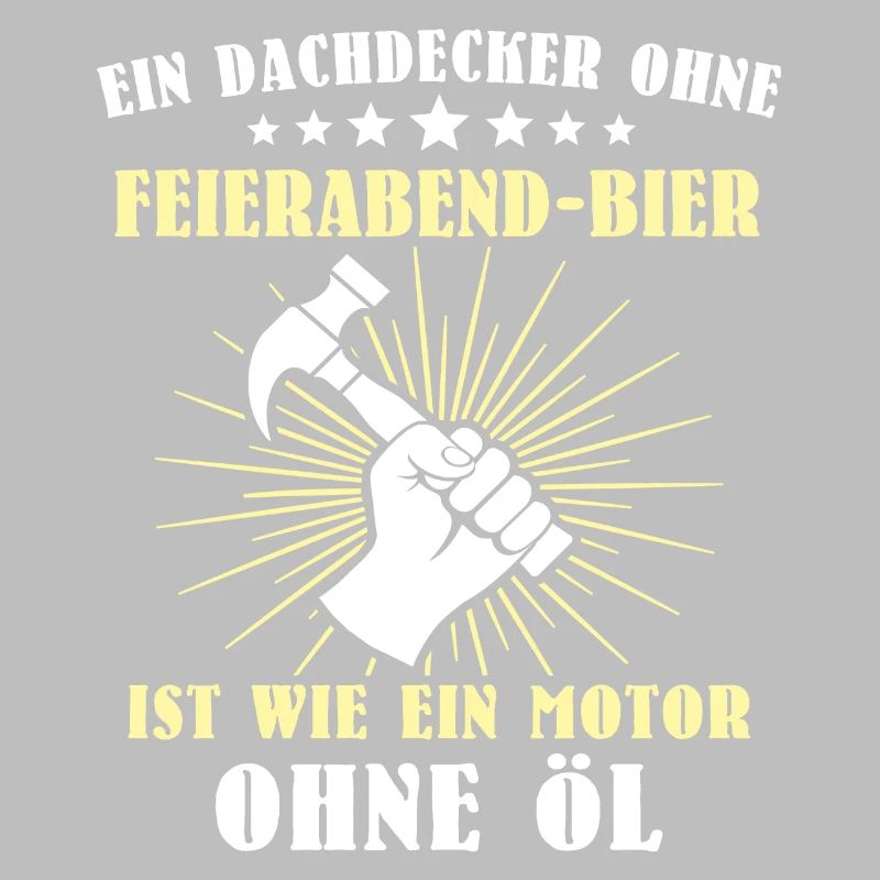 Dachdecker Sprüche Dachdecken