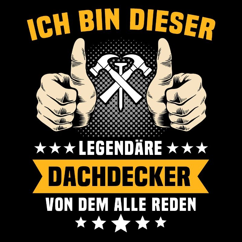 Dachdecker Dachspengler Dachklempner