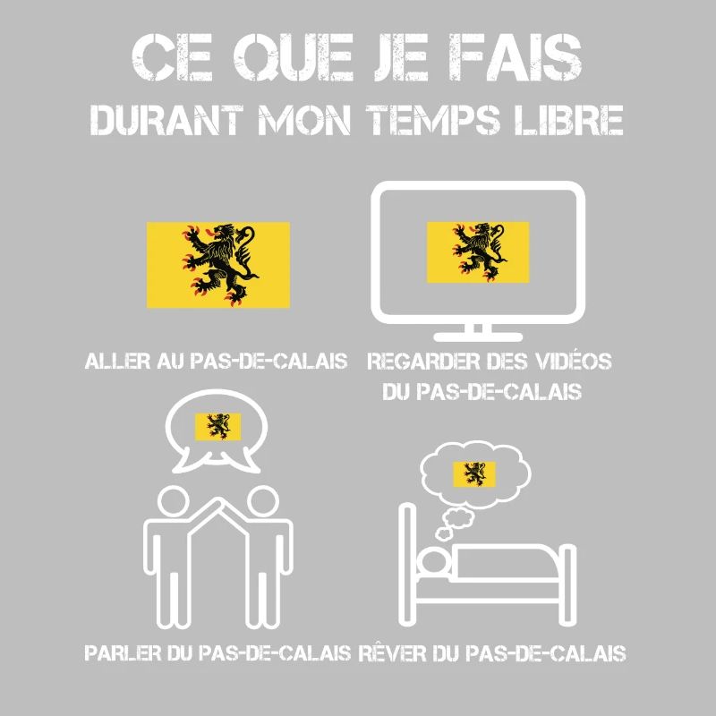 Freizeit Pas de calais
