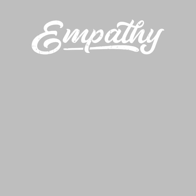Empathie | Tolérance solidarité sociale