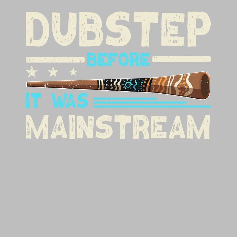 Didgeridoo Dubstep Before It Was Mainstream
