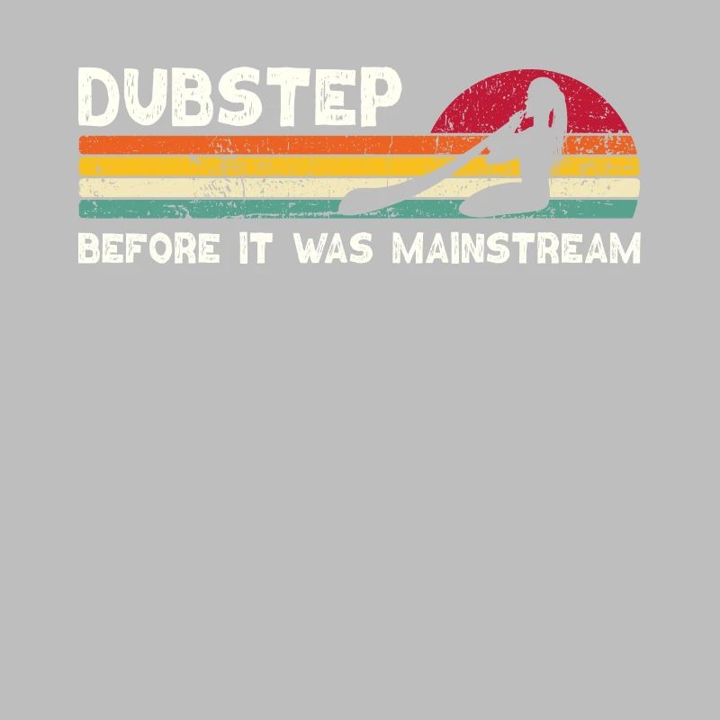 Didgeridoo Dubstep Before It Was Mainstream