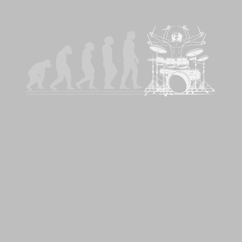 Evolution Drums Lessons Drummer Set Music