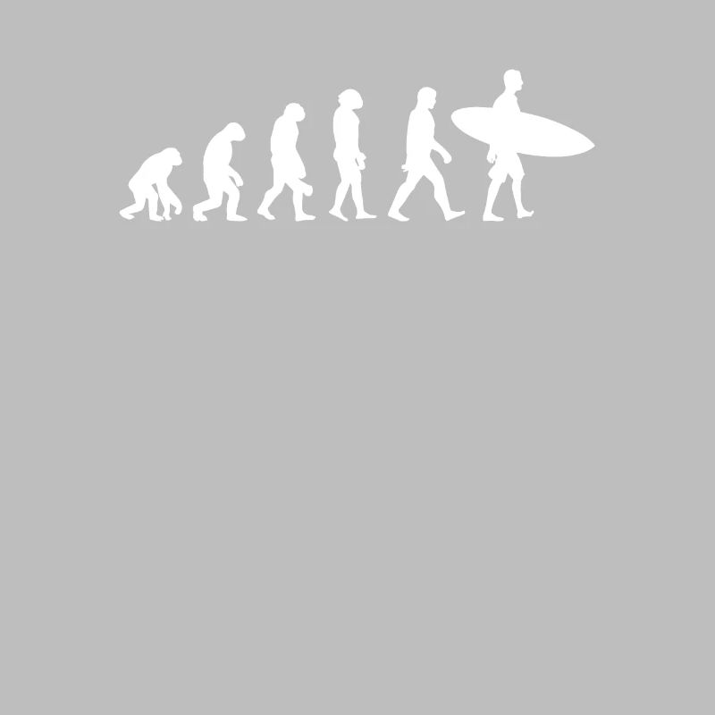 Évolution Du Surf