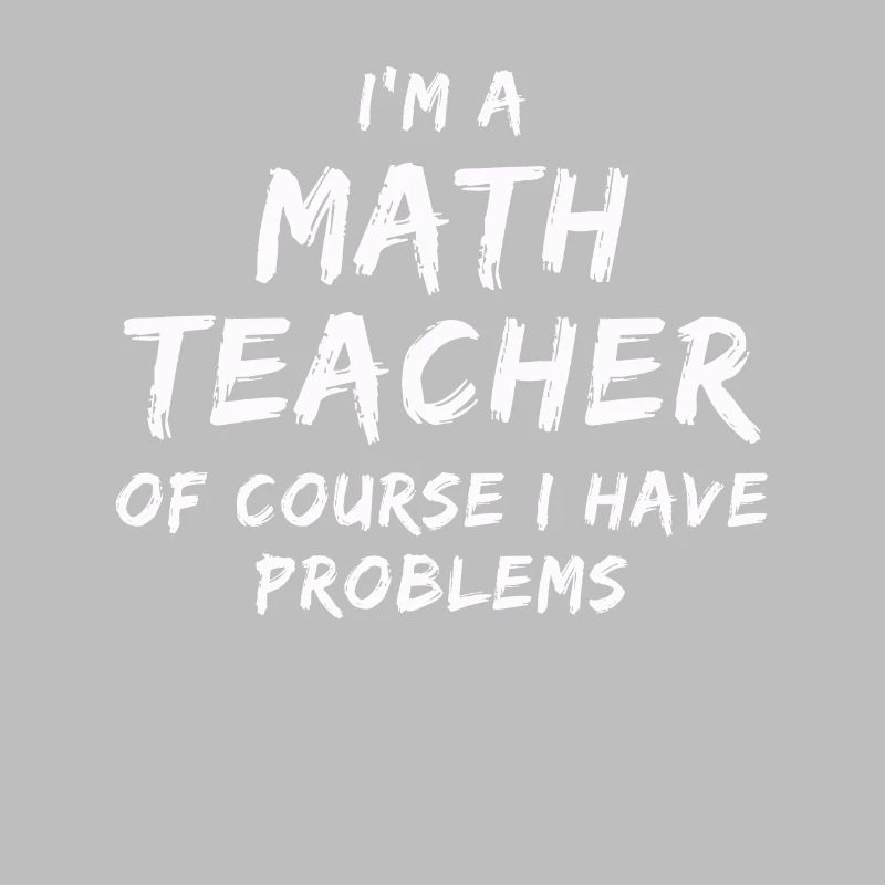 Prof de math