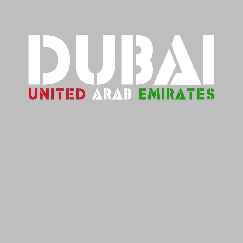 Dubaï