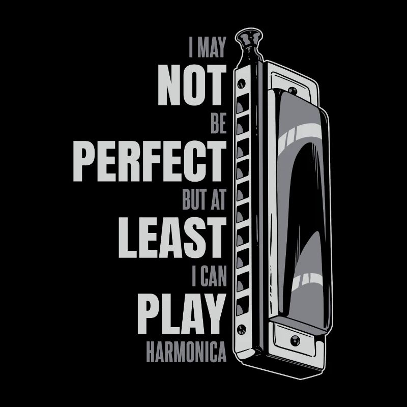 Harmonica Harmonica Musique Instrument