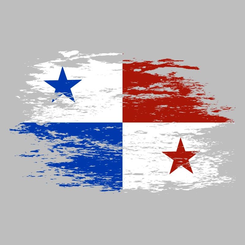 Drapeau du Panama utilisé
