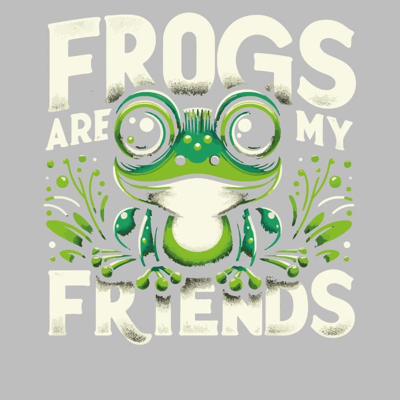 Frog Toad
