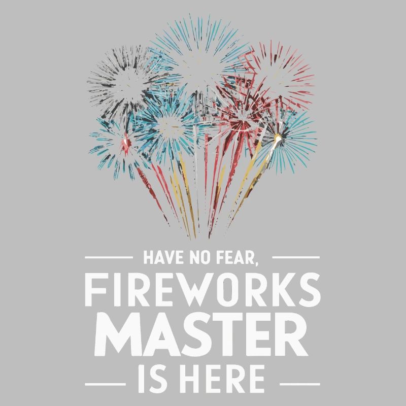 Pyrotechnician Fireworks Pyrotechnics