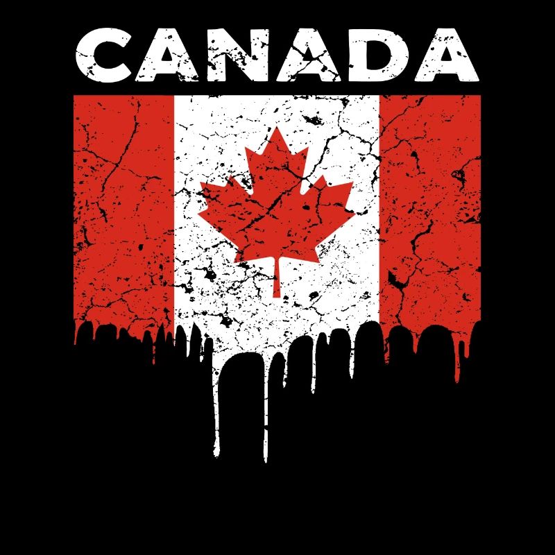 Drapeau du Canada