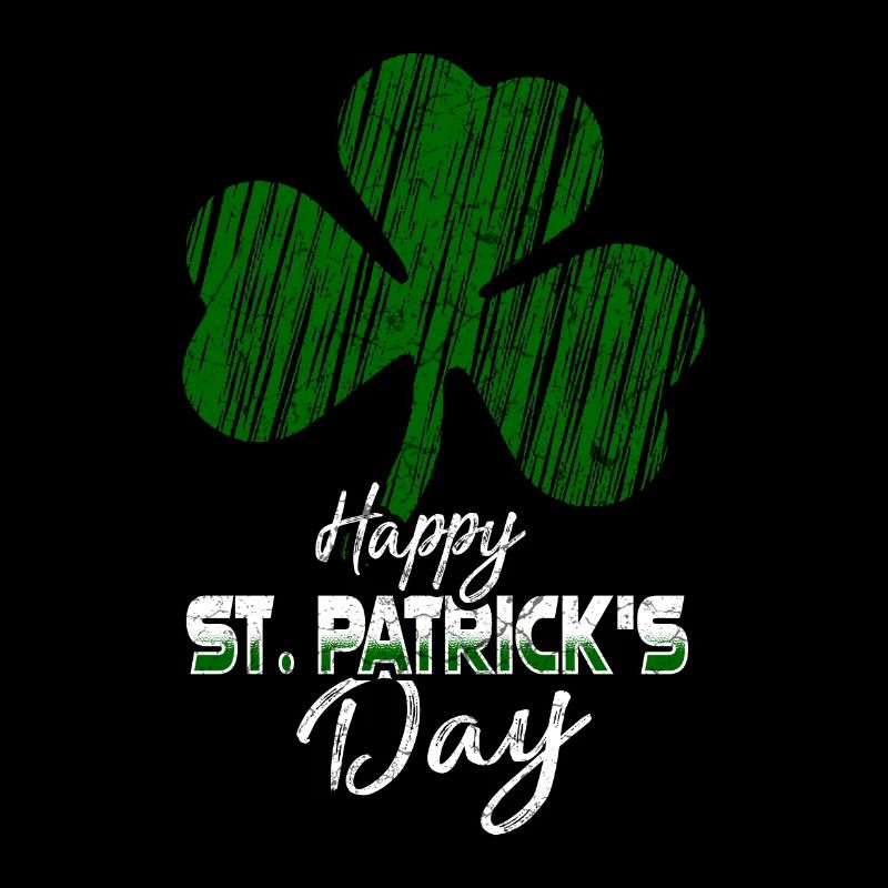 Saint-Patrick
