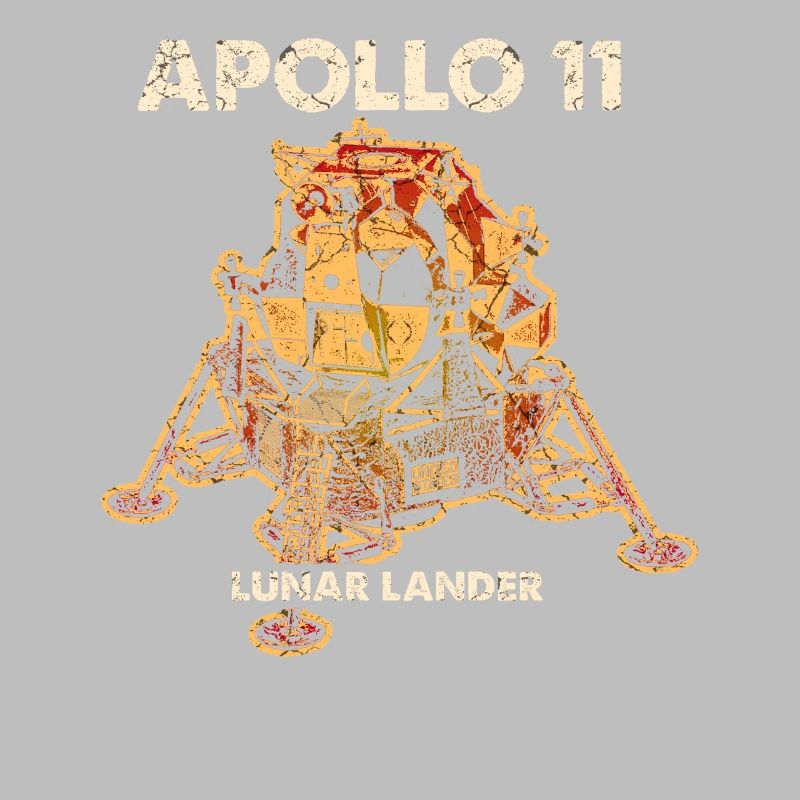 Module lunaire Apollo