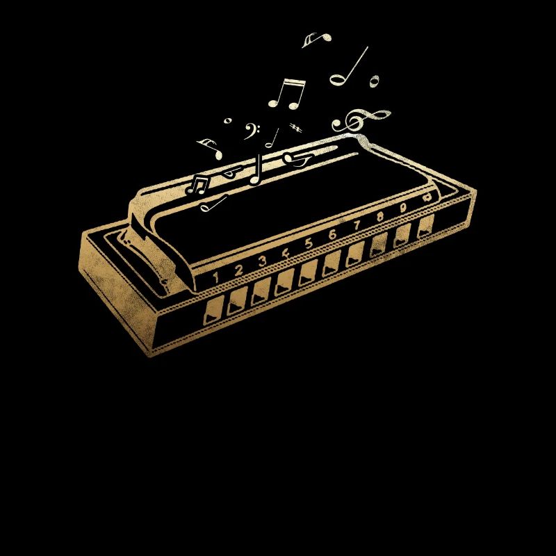 Harmonica