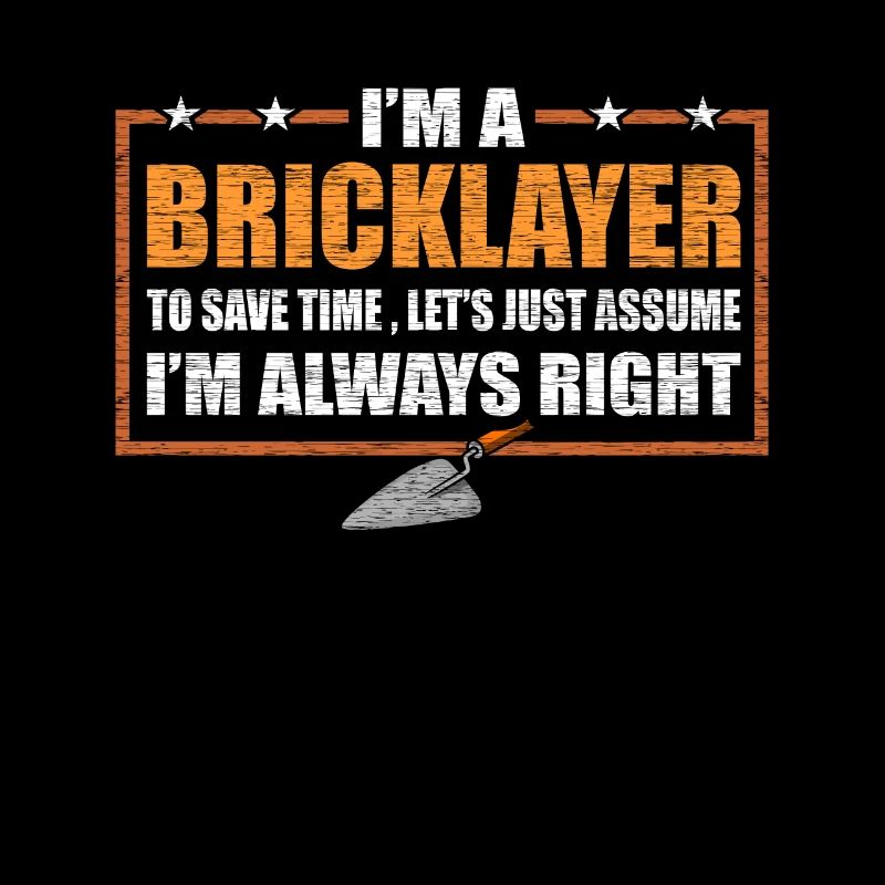 Bricklayer