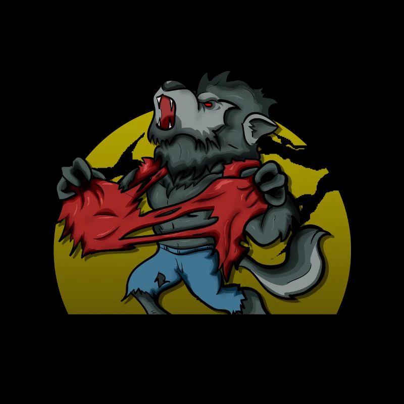 Werwolf