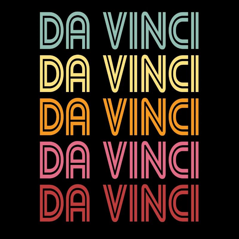 Leonardo Da Vinci