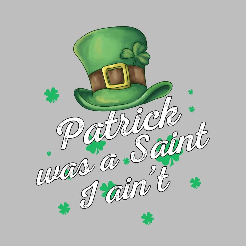Saint-Patrick