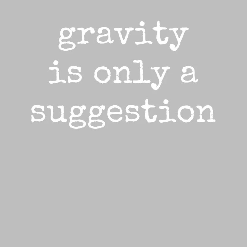 Gravity is just a suggestion boulderer