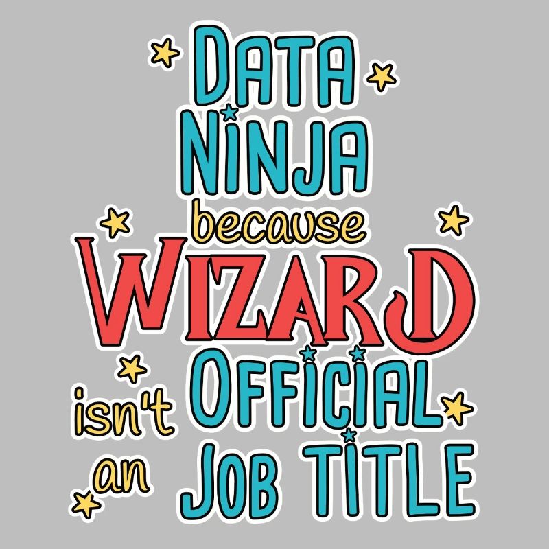 Data Ninja Wizard
