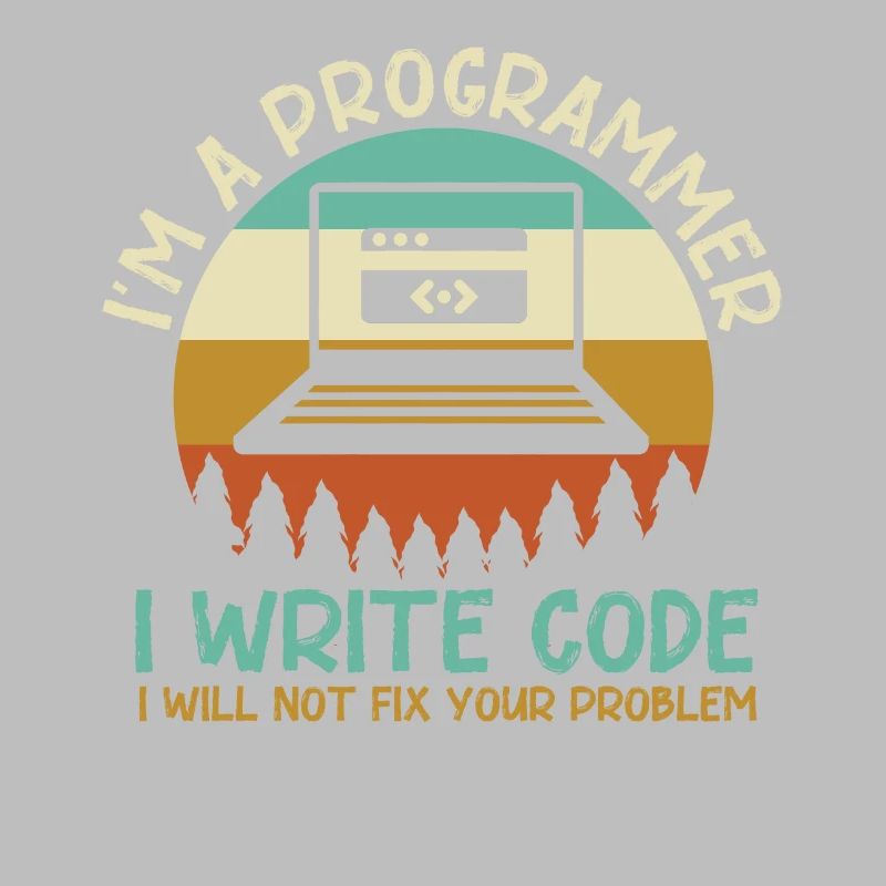 Programmer Code Coding
