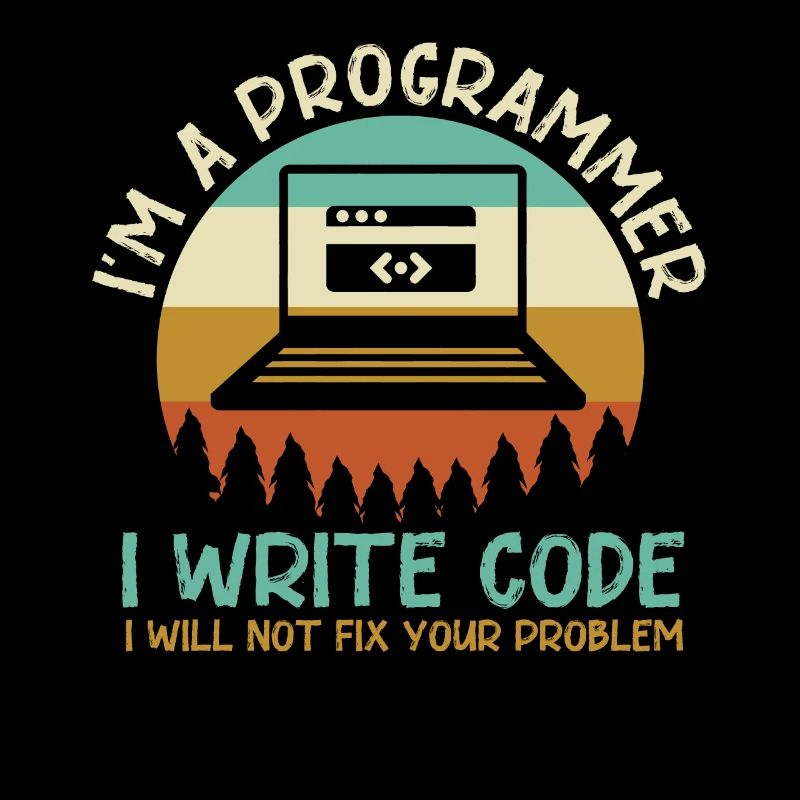 Programmer Code Coding