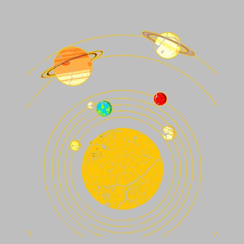 Solar system