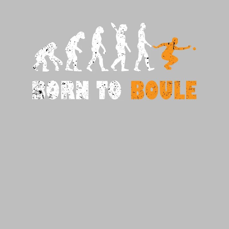 Boule Evolution