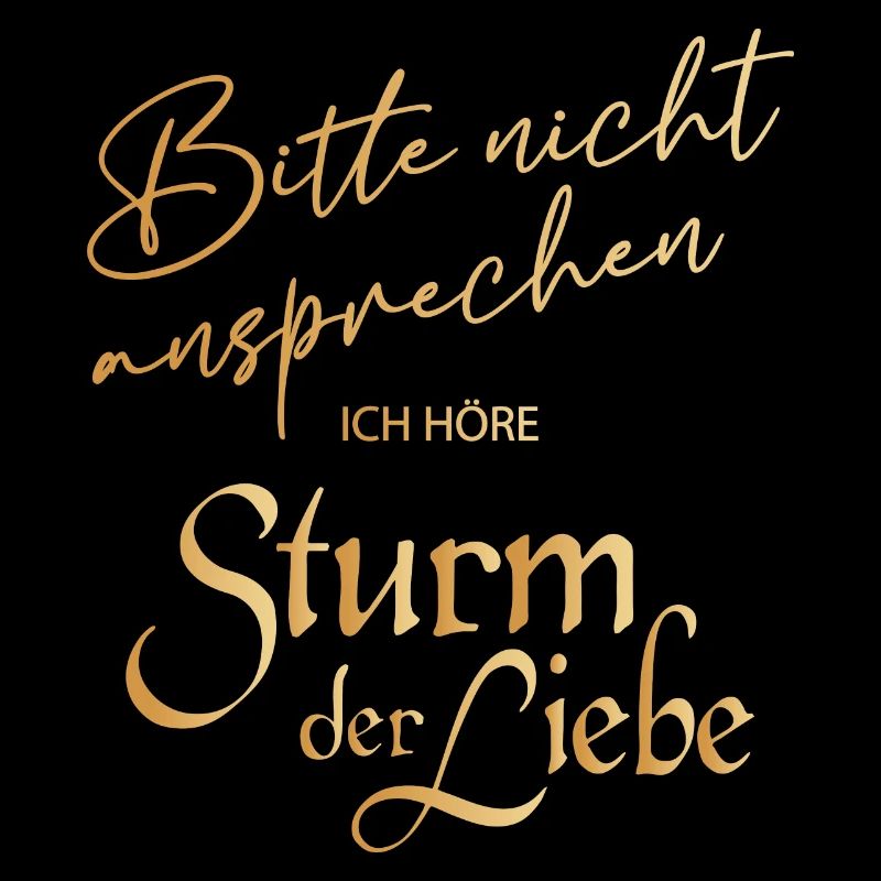 Sturm Der Liebe Bitte Nicht Ansprechen Podcast