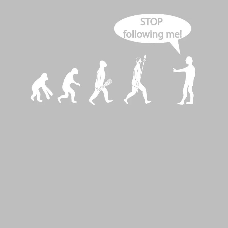 Evolution