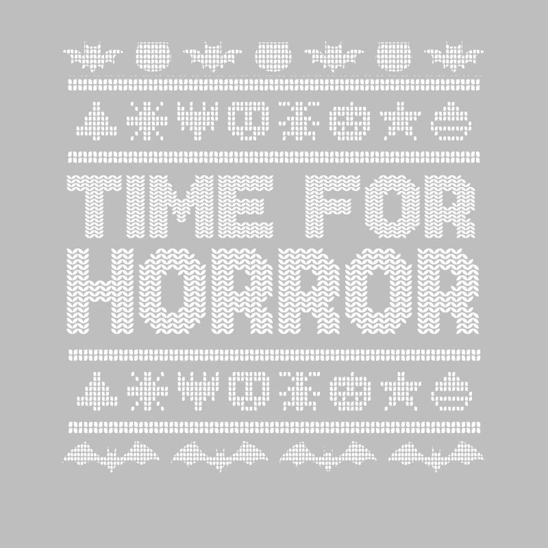 Stitch Pattern Funny Creatures Halloween