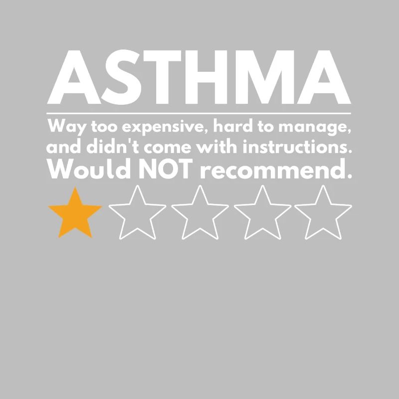 Asthma education: Expensive, difficult to handle