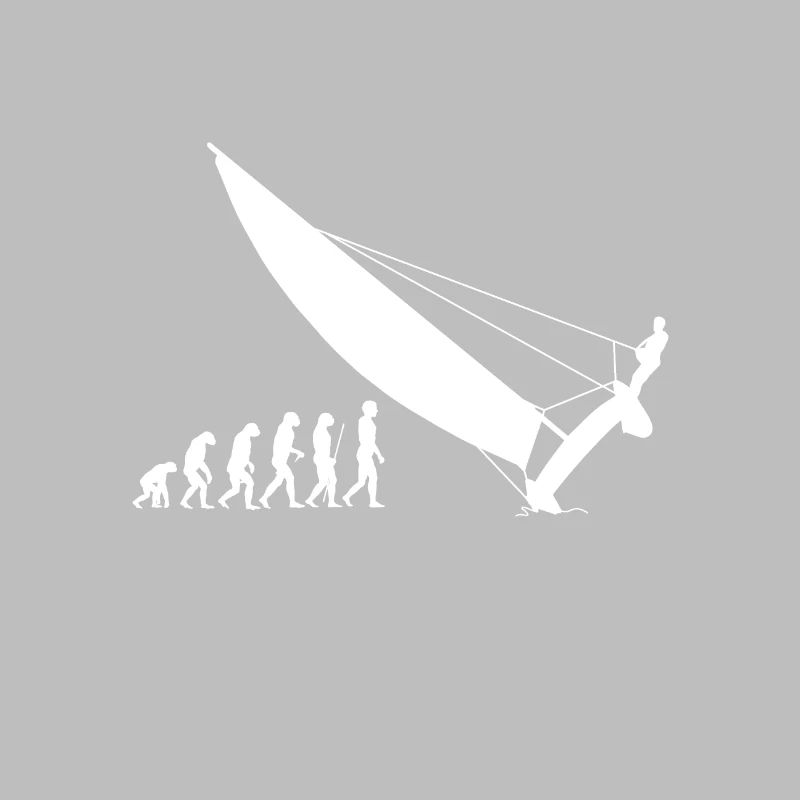 Evolution Katamaran