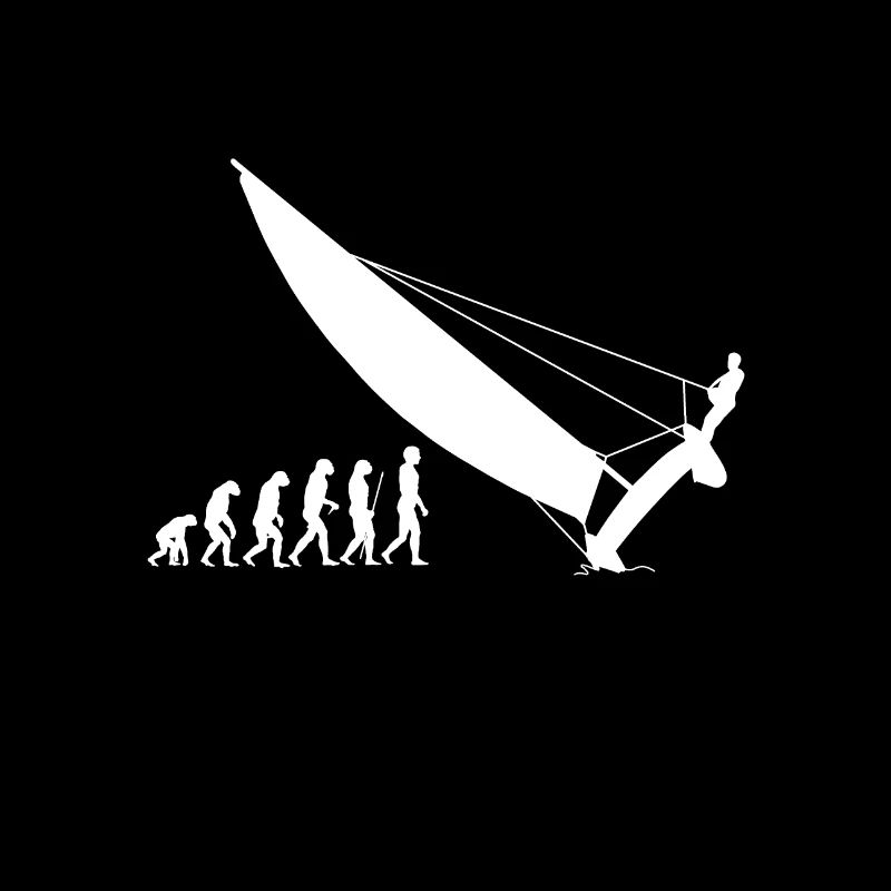 Evolution Catamaran