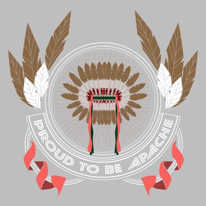 Native Indian Feathers