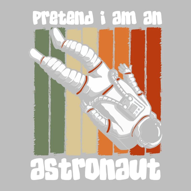 Logo de l’espace Spaceman Spaceman