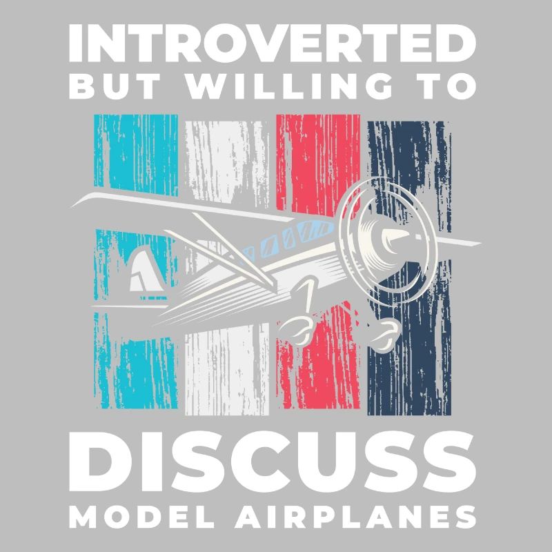 Model Builder Model Flying Hobby Pilot Aviator