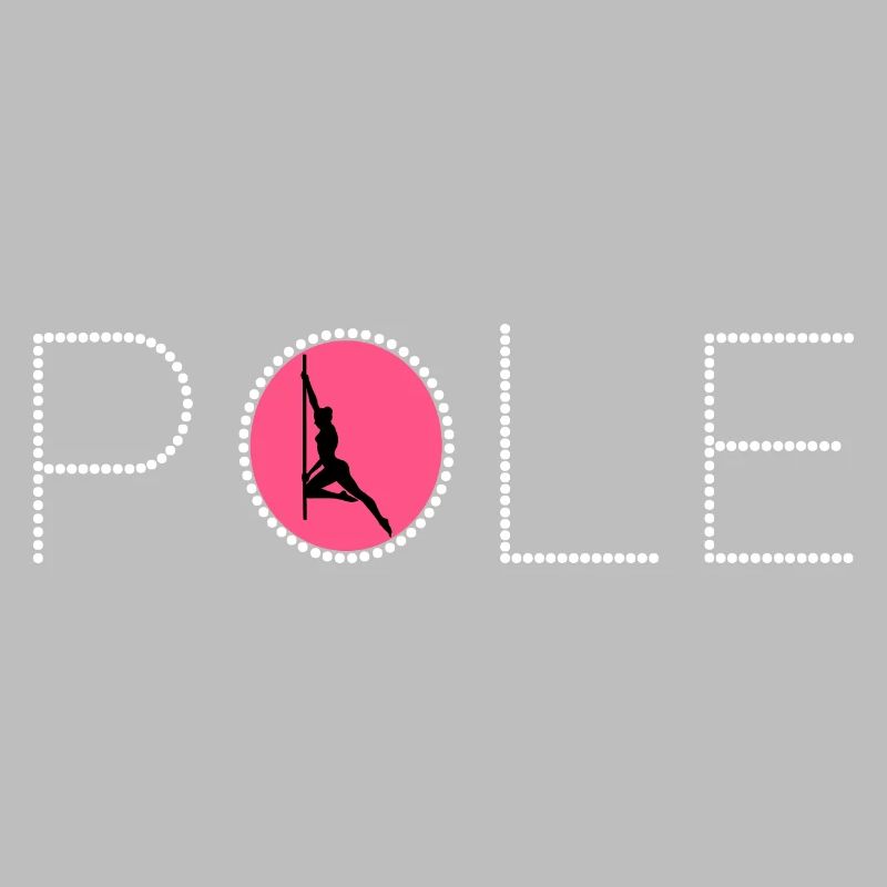 Pole Sport Competition Dance Dancer Acrobatics