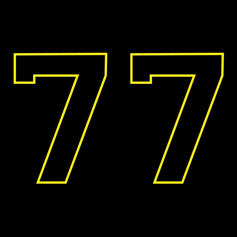 77