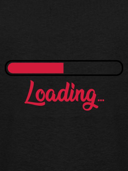 loading
