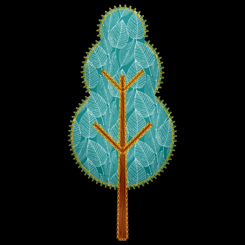 tree