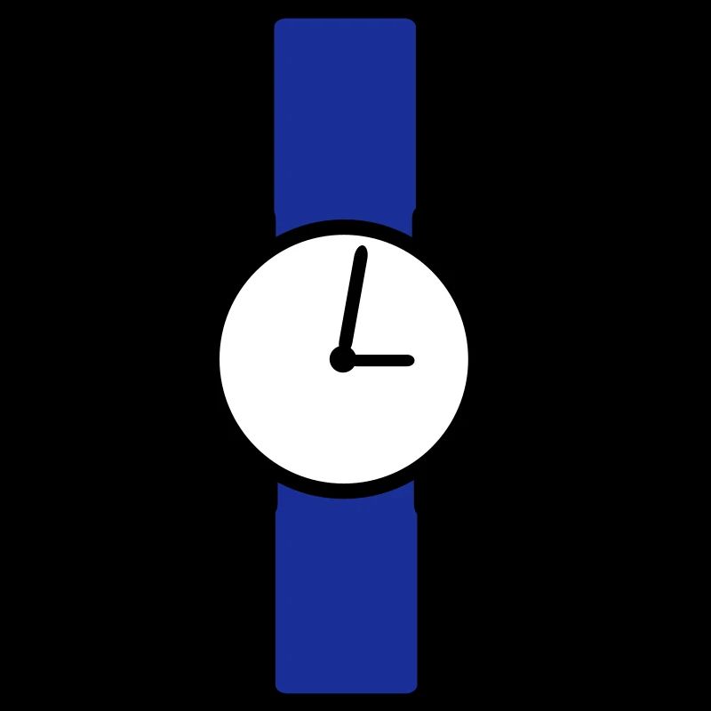 Watch - clock