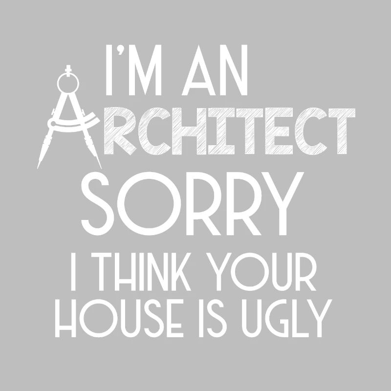 Architecte | Profession architecte architecte cadeau
