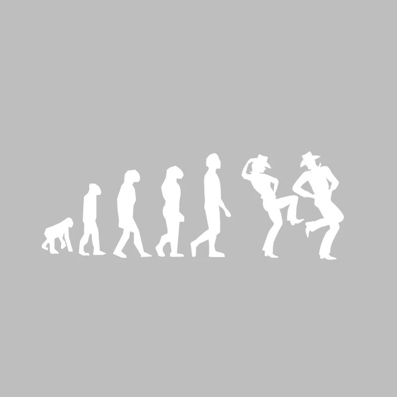 Country Dance Evolution
