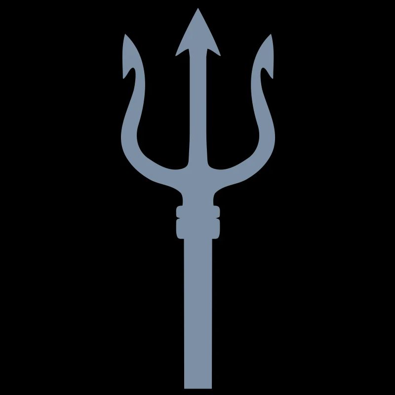 trident