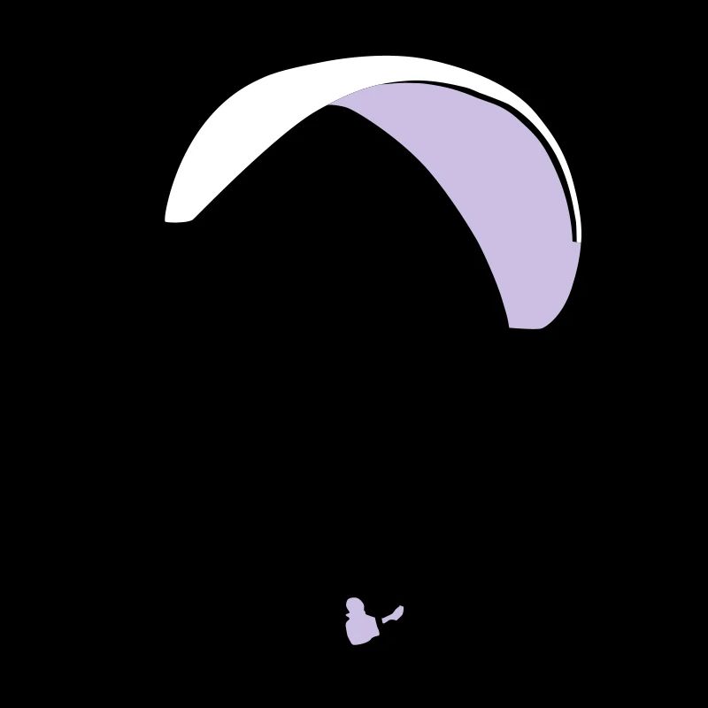 Paraglider - Gleitschirm XC
