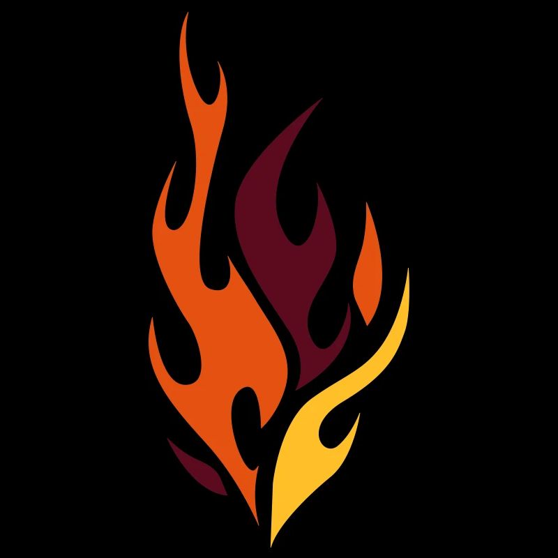 flamme