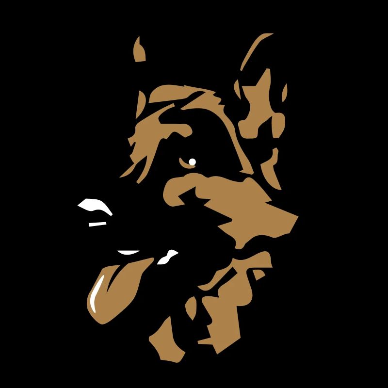 chien Dobermann
