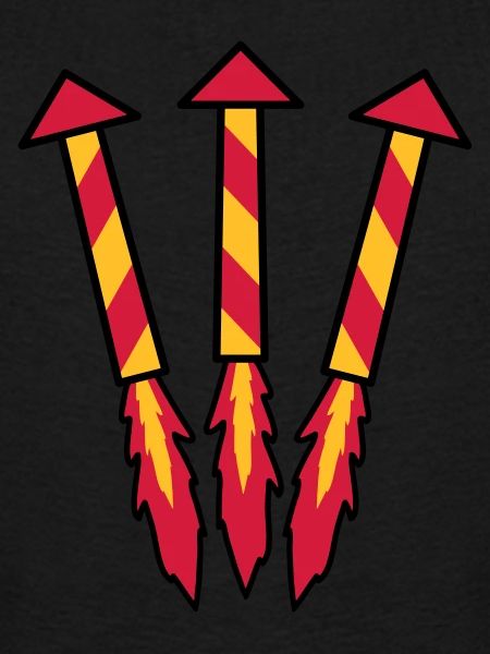 Firework Rockets
