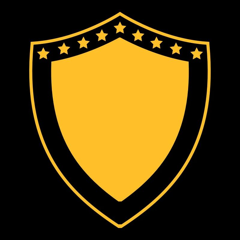 Heraldic Shield